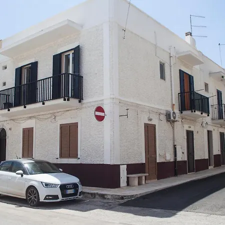 Apartment Al Porticciolo Di