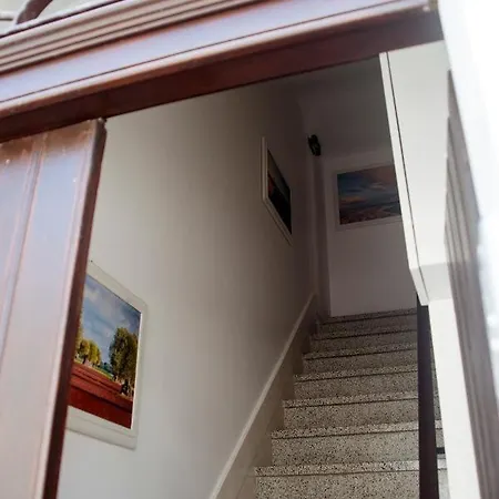 Apartment Al Porticciolo Di Savelletri