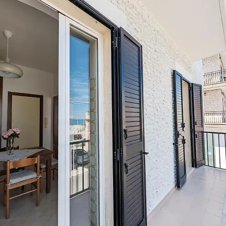 Al Porticciolo Di Apartment Savelletri