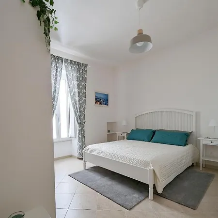Apartment Al Porticciolo Di Savelletri