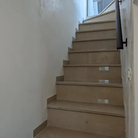 Apartment Al Porticciolo Di