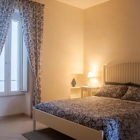 Al Porticciolo Di Apartment Savelletri