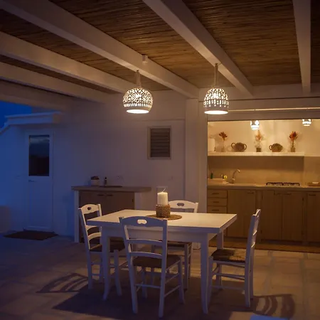 Apartment Al Porticciolo Di