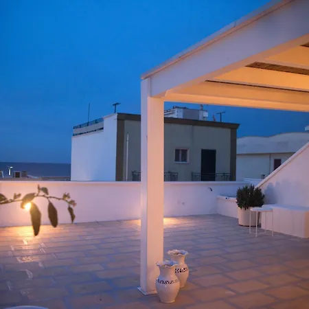 Apartment Al Porticciolo Di *