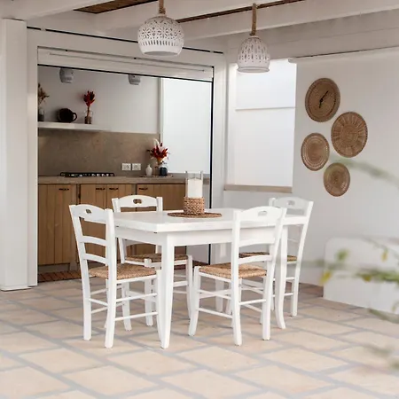 Apartment Al Porticciolo Di Savelletri