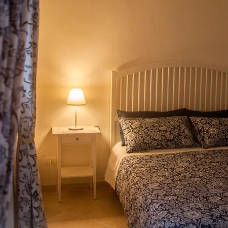 Apartment Al Porticciolo Di Savelletri