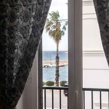 Apartment Al Porticciolo Di