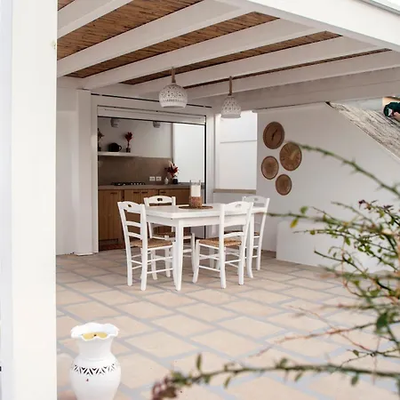 Al Porticciolo Di Apartment Savelletri