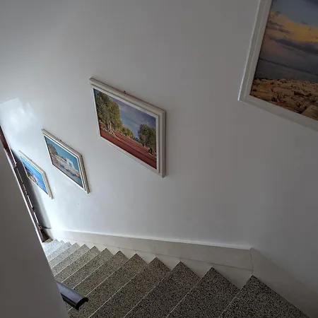 Al Porticciolo Di Apartment Savelletri