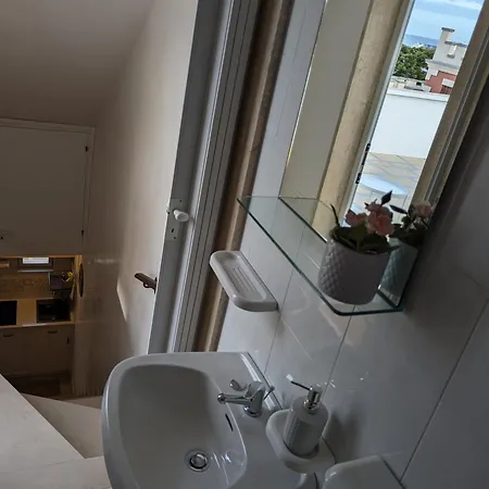 Apartment Al Porticciolo Di Savelletri