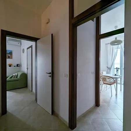 Apartment Al Porticciolo Di