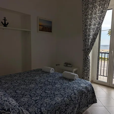 Al Porticciolo Di Apartment