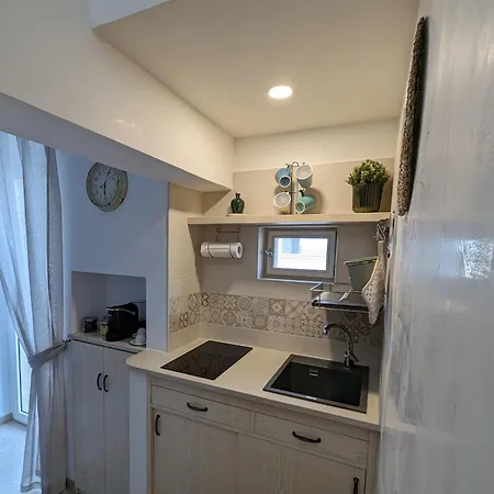Apartment Al Porticciolo Di