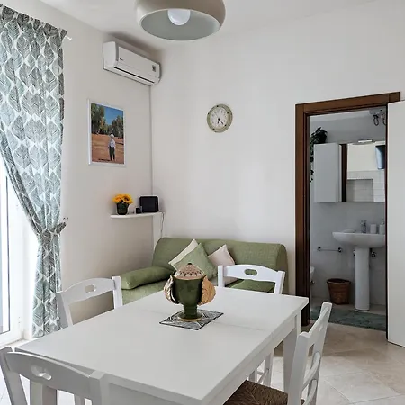 Apartment Al Porticciolo Di Savelletri