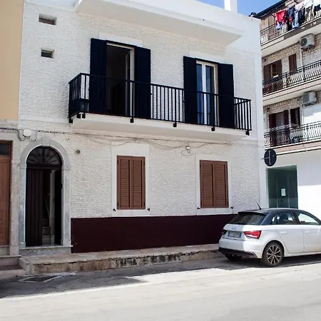 Appartement Al Porticciolo Di
