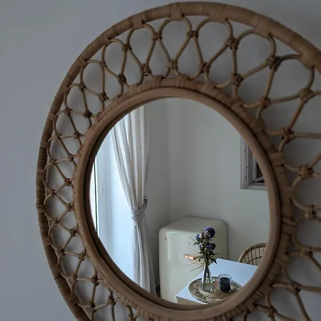Al Porticciolo Di Appartement *